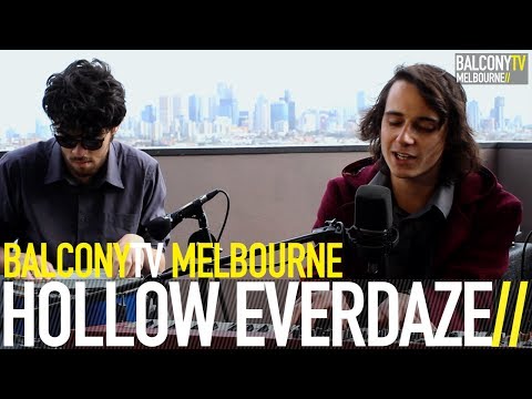 HOLLOW EVERDAZE - SHIPS