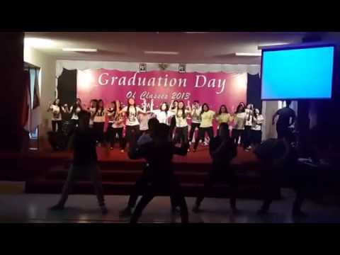 PSY - Gentleman (Dance Cover by XI Social)