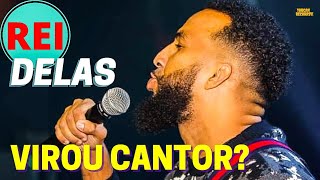 SEBAH VIROU CANTOR ?😱 @YOUCANRECORDS_V @YouTube