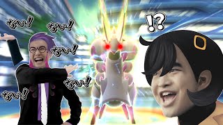 【ポケモンZA】ペンドラーにメガシンカなんて無いと思うんですよ、てかそんなものあったら全員使ってるでしょｗｗｗ…え？あるの？【ゆっくり実況】