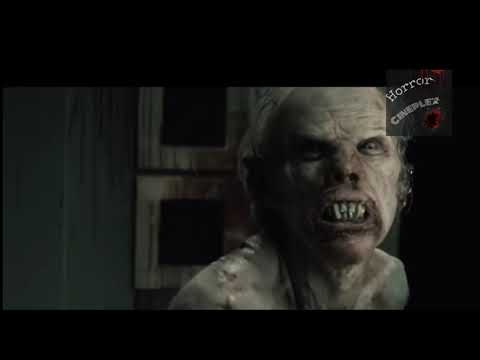 |Daybreakers movie clip| - Home invasion (2010) full hd