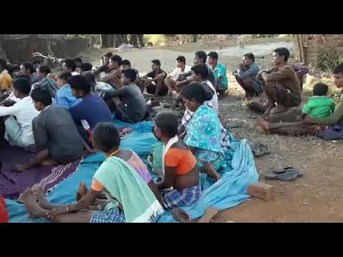 प्रधानमंत्री आवास योजना ग्रामीण हितग्राही उन्मुखीकरण