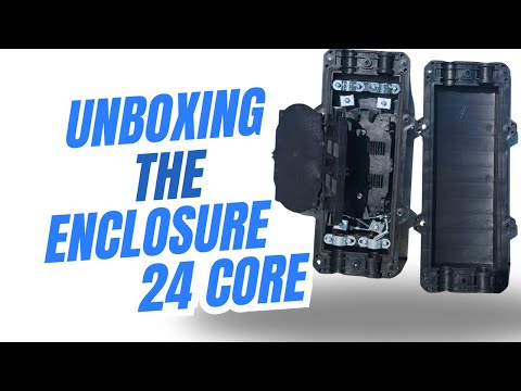 ENCLOSURE 24 Core