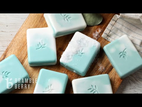 Buttermilk Soap Kit