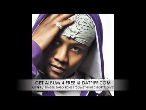 Tago Jones - Huggin Na Block (feat. Lucky Lucy)