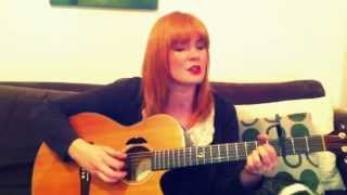 Urge For Going - Joni Mitchell Cover