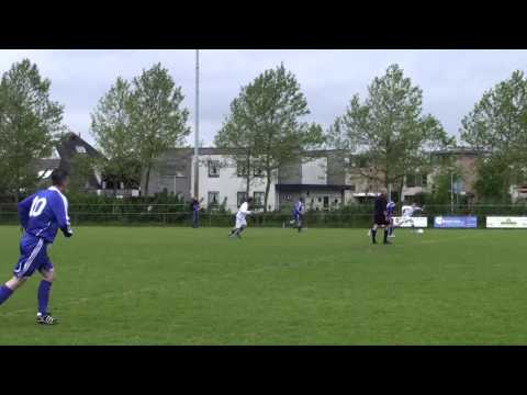 Gerrit Boys Toernooi bij DSE