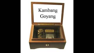 Download lagu Kambang Goyang mp3