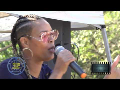 Ny'a @ Rahway O'l Skool Day House Jamboree