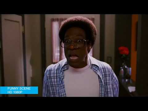 Norbit - Rasputia Cheated On Norbit - Funny Scene (HD) (Comedy) (Movie)