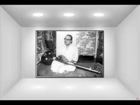 Neyyattinkara Vasudevan -  bhajanasEya rAdA O manasA - dharmavati -Mysore VaasudEvaacaarya