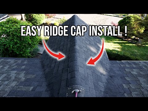 image-Do architectural shingles have tabs?