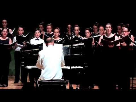 Cor Vivaldi - Ständchen - F Schubert - 13/14