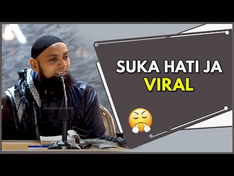 Ini 4 Soalan Yang UTAMA Di Akhirat 
