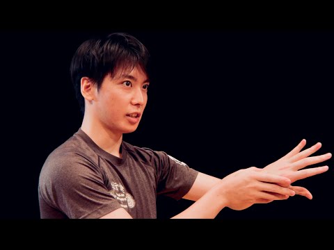 【KUNG FU】Amazing physical manipulation! The young man inherits Miyahira Tamotsu's skills.