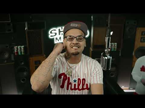 Palo Tha Snowman x Don Diesel   The Realist SMP TAKEOVER