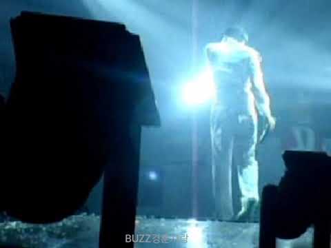 2006.12.31 #버즈#인천콘서트#민경훈#겁쟁이