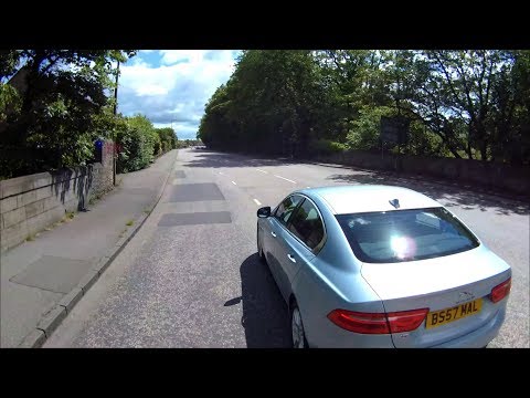 BS57MAL - Close Pass