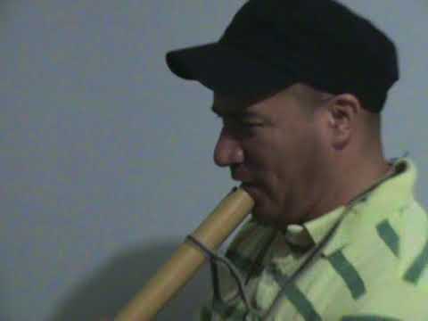 Gipatoji, Fredy Velasquez y el Maravilloso G Putumayo