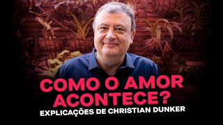 É certo amar o outro como a ti mesmo? - Aula do curso "A Arte de Amar" com Christian Dunker