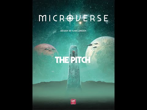 Microverse Launch Video