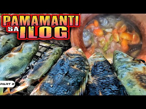 P2-NAKARAMI NG HULI SA PAMAMANTI - EP1136
