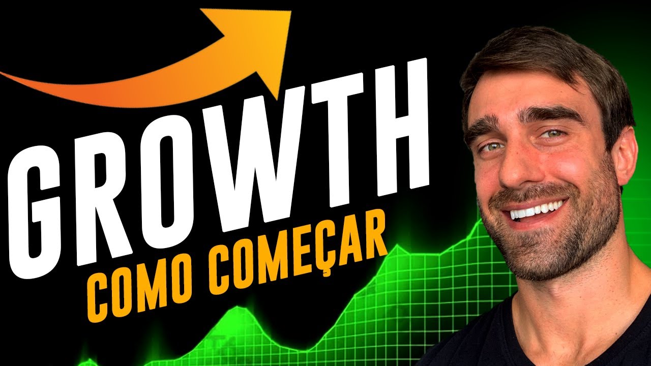 Growth Hacking - Descubra Como Começar em 2024