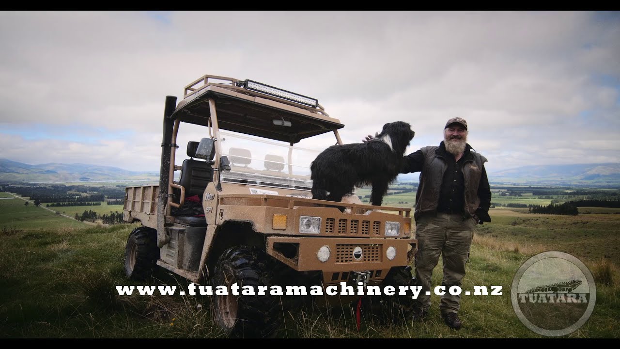 2022 Tuatara 1000 Efi For Sale in Raymond ATV Trader