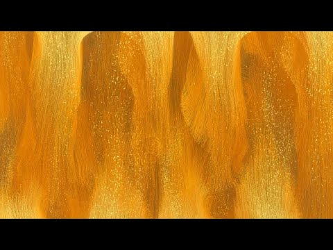 1 Hour Visual In Full HD / nr.230 / Gold Club VJ Stage Loop