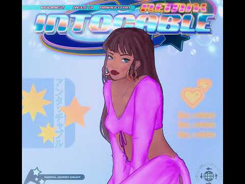 VGOMEZ, RELS B, AMALFITAN - INTOCABLE RMX