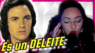 CAMILO SESTO "AMOR LIBRE" la SENSUALIDAD DEL CANTANTE ESPAÑOL | Vocal Coach REACTION & ANALYSIS