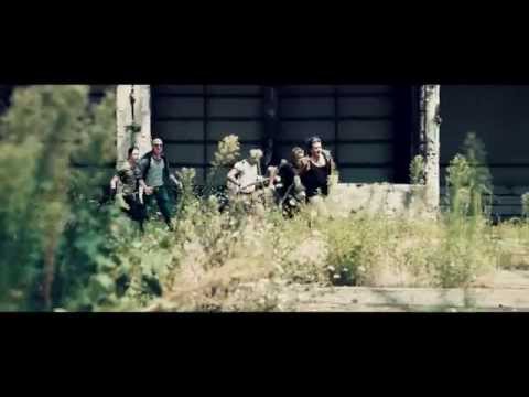 Axwell Λ Ingrosso - Can't Hold Us Down (Trailer)