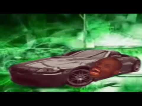 deez nutz drip car 1 hour edition