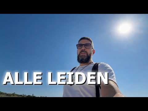 Selenskyj hofft, Trumps Angst zwingt Putin zu Waffenstillstand Video-Thumbnail von YouTube