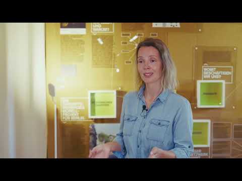 Stephanie Ambrosius-Groß | Ein Quartier für die Zukunft | 50 Jahre TXL