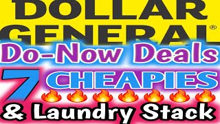 8/24-8/29/2026 🔥Dollar General Couponing this Week #cheapies #couponing #savingmoney