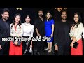 రాంచరణ్ Birthday లో మనోజ్ మౌనిక Manchu Manoj Bhuma Mounika Red