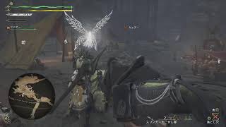 [アプデ]やすーのMONSTER HUNTER WILDS #20