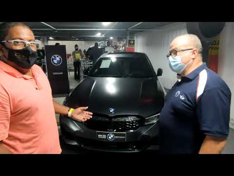 EXPOSIÇÃO SUPER CARROS EM SALVADOR BAHIA