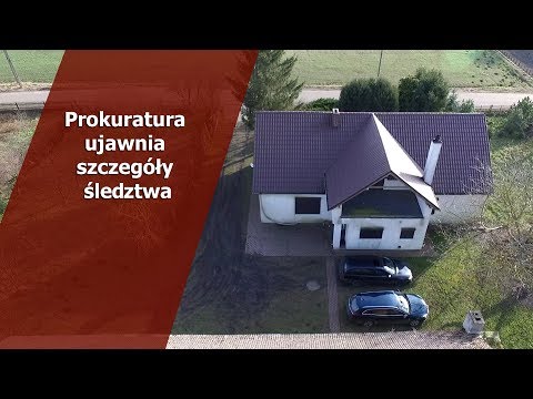 Co zabiło mężczyzn w Kwiatkowicach?