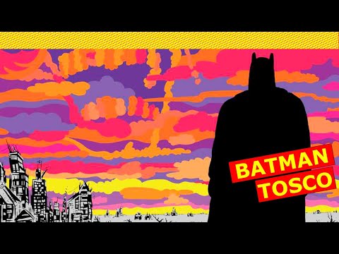 KitineteHQ 668 - O Crepúsculo do Morcego