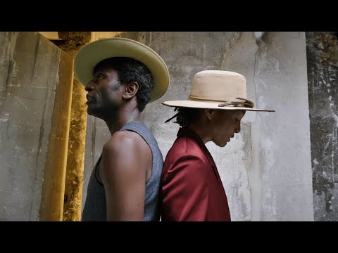 Ayo - I'll Be Right Here feat. Keziah Jones (Official Video)