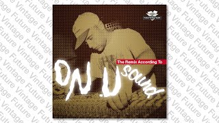 Spearhead - People In Tha Middle (Adrian Sherwood Remix)