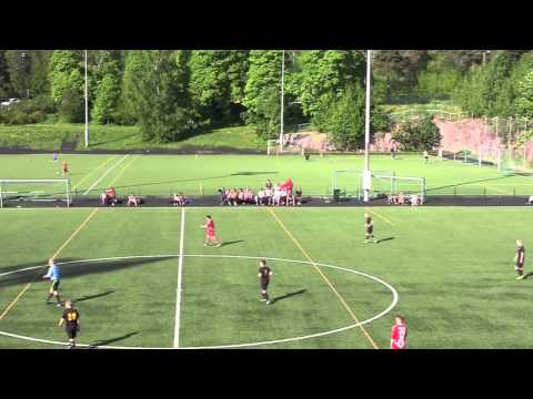 TAISTOTV - Töölön Taisto vs. Vesa, Valtti & SAPA/2