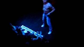 Erasure - Andy Bell - I&#39;ll Never Fall In Love Again