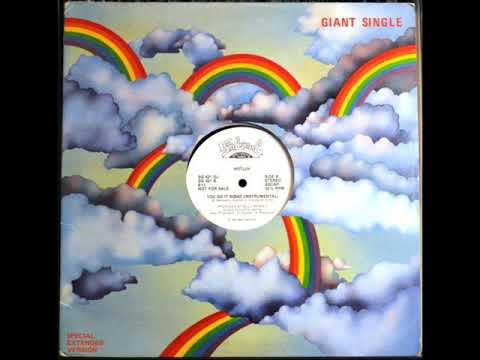 Hotluv – You Do It Right (Salsoul / Drumbreak)