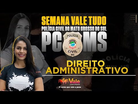 PCMS EVERYTHING GOES WEEK - ADMINISTRATIVE LAW