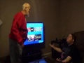ANGRY GRANDPA DESTROYS PS4 SPEED UP X4