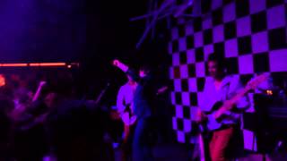 Mayer Hawthorne - Crime (live)