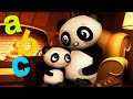 Alphabet Learning Fun More Nursery Rhymes Kids Songs ABCs And 123s